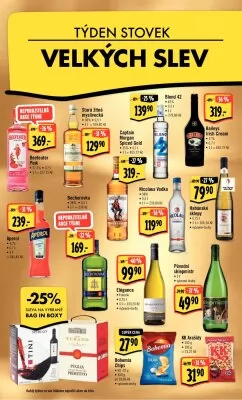 akční leták Albert 11.1.2023-17.1.2023