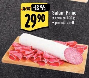 Salám Princ