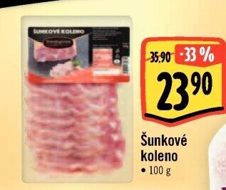 Šunkové koleno Steinhauser