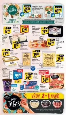 akční leták Albert 11.1.2023-17.1.2023