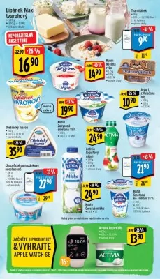 akční leták Albert 11.1.2023-17.1.2023