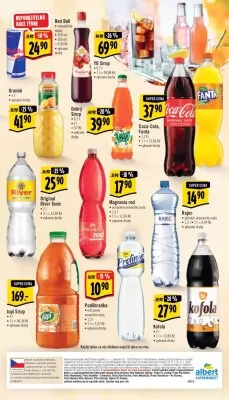 akční leták Albert 11.1.2023-17.1.2023