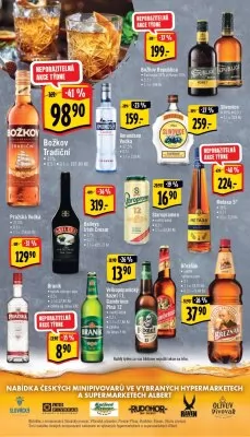 akční leták Albert 11.1.2023-17.1.2023