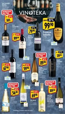 akční leták Albert 11.1.2023-17.1.2023