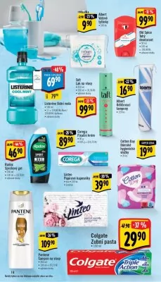 akční leták Albert 11.1.2023-17.1.2023