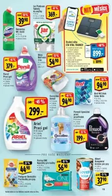 akční leták Albert 11.1.2023-17.1.2023