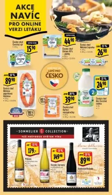 akční leták Albert 11.1.2023-17.1.2023