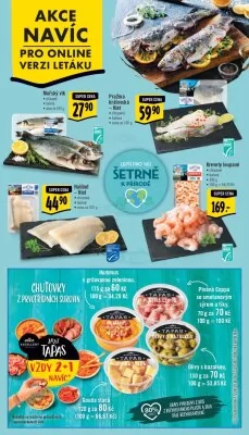 akční leták Albert 11.1.2023-17.1.2023