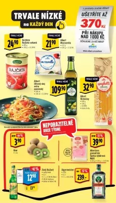 akční leták Albert 11.1.2023-17.1.2023