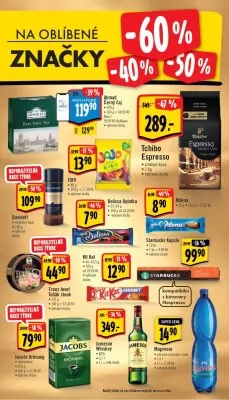 akční leták Albert 11.1.2023-17.1.2023