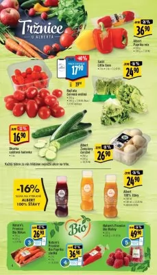 akční leták Albert 11.1.2023-17.1.2023