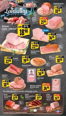 akční leták Albert 11.1.2023-17.1.2023