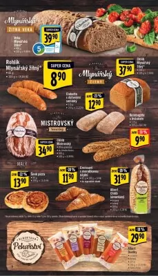akční leták Albert 11.1.2023-17.1.2023