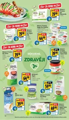 akční leták Albert 11.1.2023-17.1.2023