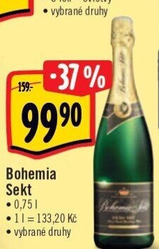 Bohemia Sekt