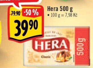 Tuk na pečení Hera