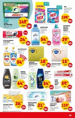 akční leták Penny Market 12.1.2023-18.1.2023