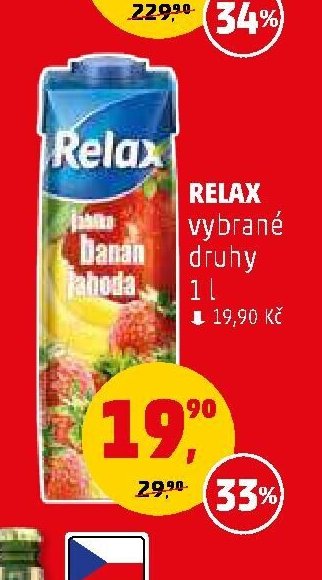RELAX