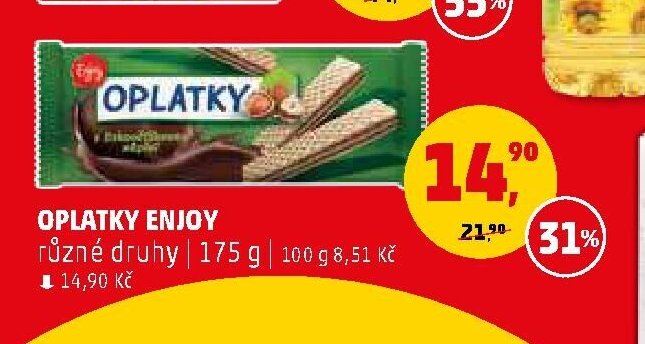 OPLATKY ENJOY