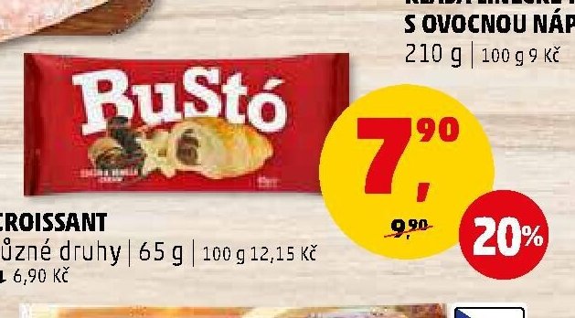 CROISSANT