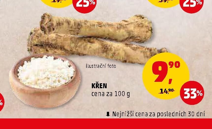 Křen