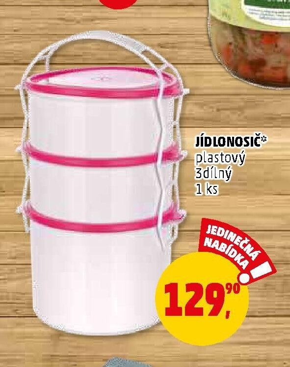 JÍDLONOSIČ