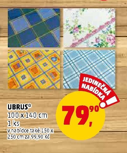 UBRUS