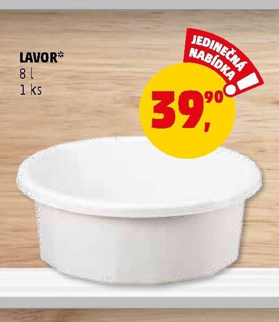 LAVOR