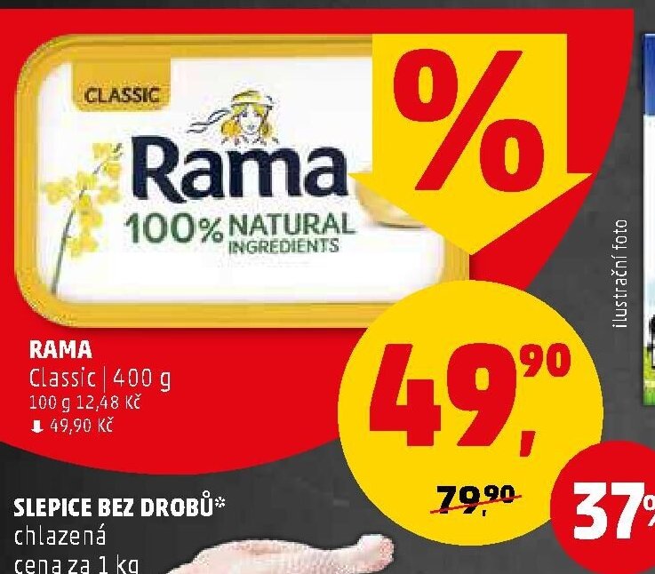 Rama Classic