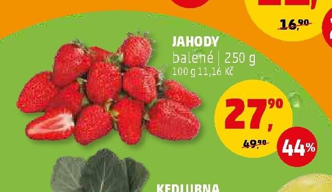 JAHODY