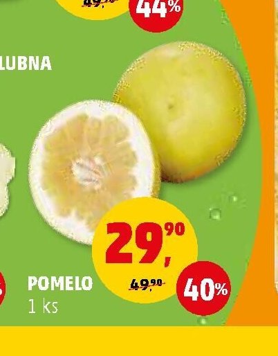 POMELO