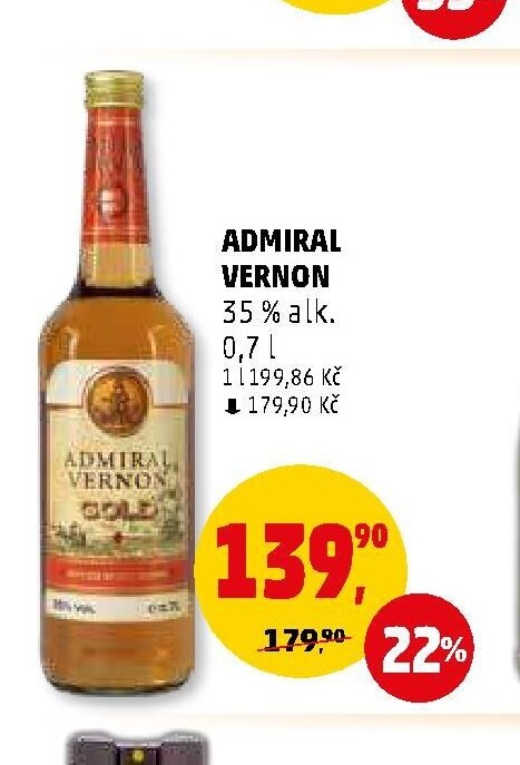ADMIRAL VERNON