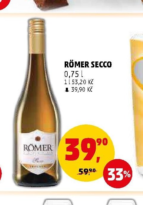 RÖMER SECCO