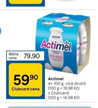 Actimel
