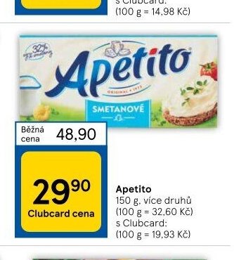 Apetito