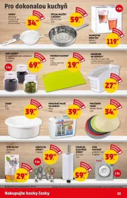 akční leták Penny Market 12.1.2023-18.1.2023