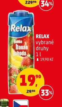 RELAX