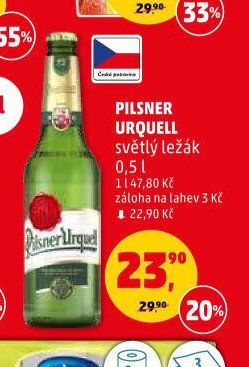 PILSNER URQUELL