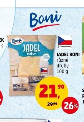 JADEL BONI