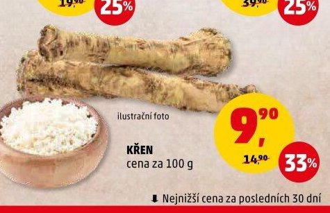 Křen