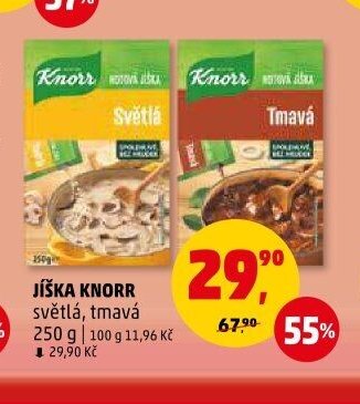 Jíška Knorr