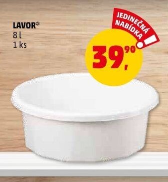 LAVOR