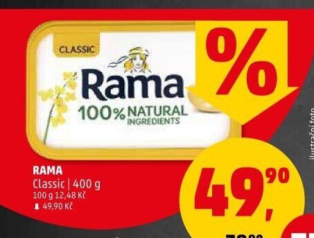 Rama Classic