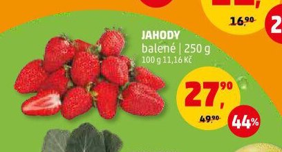 JAHODY
