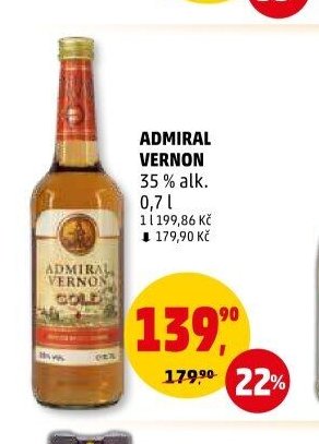 ADMIRAL VERNON