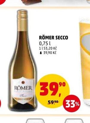 RÖMER SECCO