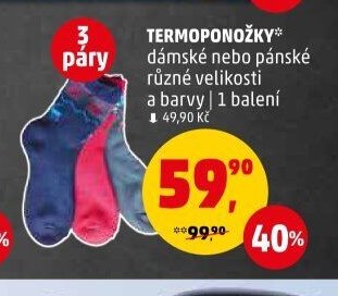 TERMOPONOŽKY