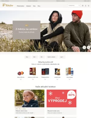 akční leták Tchibo 11.1.2023-17.1.2023