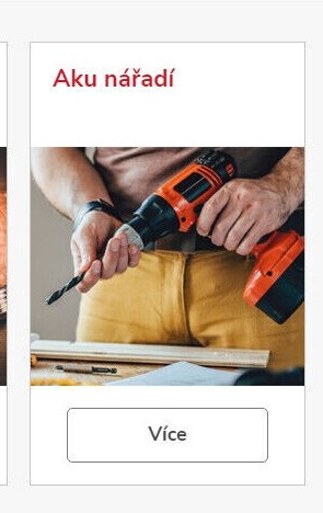 Aku nářadí - UNI HOBBY akcniletaky.com
