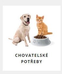 CHOVATELSKÉ POTŘEBY - Mountfield akcniletaky.com